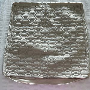 Hotel Collection Euro Shams, Set of 3